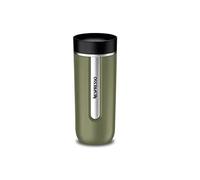 Nespresso Nomad Collection - Contenitore da viaggio, misura grande, colore: nero