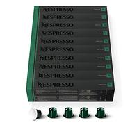Nespresso Original - 200 Capsule Caffè Capriccio - Intensità 5 - Per Espresso & Cappuccino Ricetta Latte - (20 confezioni da 10)