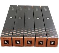 Nespresso Original Barista Creations Flavoured Nocciola 50 capsule