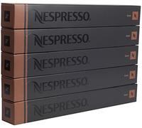 Nespresso Original Cosi Confezione da 50 capsule di caffè, 5 scatole