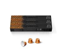 Nespresso Original Vienna Lungo 30 Capsule di caffè, tostatura media