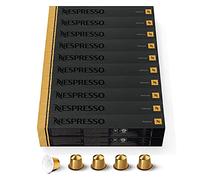 Nespresso Original Volluto 200 capsule di caffè, intensità 4, per espresso e cappuccino con latte (20 confezioni da 10)