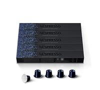 Nespresso OriginalLine Capsules: Kazaar, 10 Count