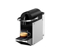 Nespresso Pixie EN127S Macchina da caffè a capsule (DeLonghi) - Argento