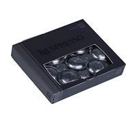 NESPRESSO Pro Capsules Pods - 50X Ristretto Intenso (1 box - 50 capsules)