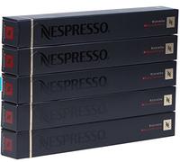 Nespresso - Ristretto Decaffeinato - 50 Capsule