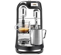 Nespresso Sage Appliances Creatista Pro, Black Truffle SNE900BTR