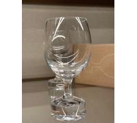 Nespresso Set di 2 Espresso Collezione Limitata Crystal-Glass Reveal...