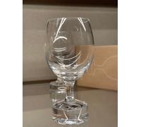 Nespresso Set di 2 Espresso Collezione Limitata Crystal-Glass Reveal Espresso...