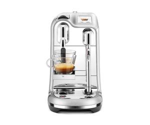 NESPRESSO SNE900, il Creatista Pro di Sage, acciaio inossidabile spazzolato