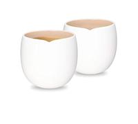 Nespresso Tazza da caffè Origin Collection Lungo Cups, 2 pezzi