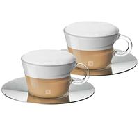 Nespresso TAZZE VIEW CAPPUCCINO - Set di 2