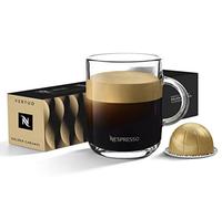 Nespresso Vertuo Barista Creations Flavoured Golden Caramel, 50 capsule