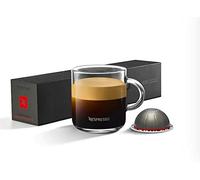 Nespresso Vertuo Caffè Capsule - DECAFFEINATO 10 Capsule