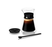 Nespresso Vertuo Carafe Set - Caraffa da caffè originale di Konstantin Grcic Design