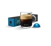 Nespresso Vertuo Costa Rica 150ml - forza 7/11-50 capsule / 5 stick