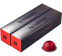 Nespresso Vertuo Half Caffeinato Set di 20 capsule di caffè (semi-decaffeinato)
