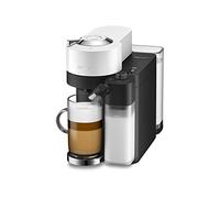 DE'LONGHI Vertuo Lattissima ENV300 MACCHINA CAFFÈ CAPSULE, Bianco