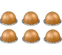 Nespresso Vertuo Line MELOZIO - Set di 6 confezioni da 60 capsule di caffè