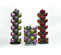 Nespresso Vertuo Line Pod Tower | Portacapsule Nespresso Vertuoline