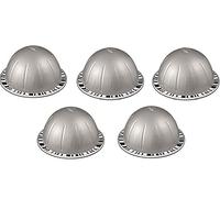 Nespresso Vertuo linea Arondio Sapore Caffè 6 Maniche 60 Capsule