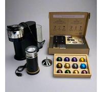 NESPRESSO Vertuo Successivo Caffè E Espresso Macchina Sz 13 " L X 12 " H 1835898