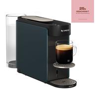 Nespresso Krups VERTUO Up, macchina per capsule di caffè, tempo di riscaldamento 3 secondi, 5 dimensioni di tazze, macchina a capsule con sistema one-touch, serbatoio dell'acqua da 1,4 litri, design
