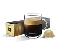 Nespresso Vertuo Line Vaniglia Custard Pie 1 bustina da 10 capsule