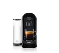Nespresso Vertuo XN9038 Macchina per Espresso di Krups, Capsule Vertuo System, Nero