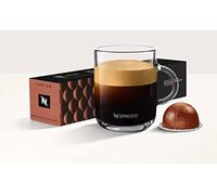Nespresso VertuoLine Barista Creations Flavoured Roasted Hazelnut, 20 capsule