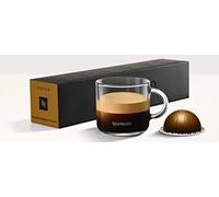 Nespresso VertuoLine Double Espresso Chiaro, 20 capsule