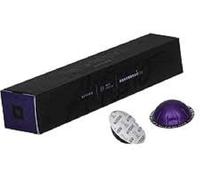 Nespresso VertuoLine Espresso Altissio, 40 capsule
