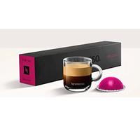 Nespresso VertuoLine Espresso Toccanto, 40 capsule