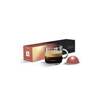 Nespresso VertuoLine Ginseng Delight, 20 Capsule