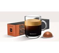 Nespresso VertuoLine Gran Lungo Master Origins Ethiopia, 40 capsule