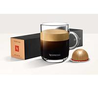 Nespresso VertuoLine Melozio Decaffeinato, 20 capsule
