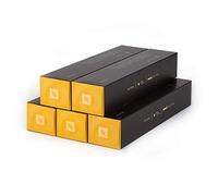 Nespresso Vertuoline Voltesso espresso 2 Packs (50 Pods) 2 Packs (50 Pods)