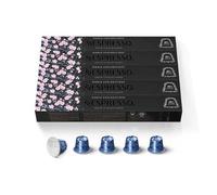 Nespresso Vivalto Lungo, Pack of 5, 5 x 10 Capsules