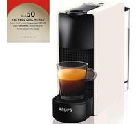 NESPRESSO XN 1101 ESSENZA MINI MACCHINA DA CAFFÃ¨ BIAN. BY KRUPS MOD. XN 1101 EA