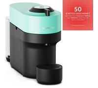 NESPRESSO XN 9204 VERTUO POP AQUA MINT BY KRUPS MOD. XN9204