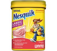 Nesquik alla Fragola