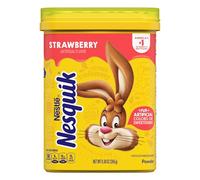 Nesquik alla Fragola