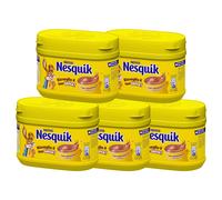 NESQUIK Preparato per Bevanda con Cacao Solubile, Barattolo 250g
