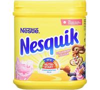 Nesquik Nestle Strawberry Milk Bevande Mix, 500 g