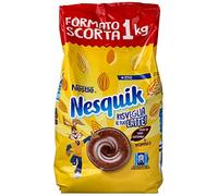Nesquik Preparato Solubile Per Bevanda, 1Kg