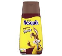 NESQUIK SQUEEZE Topping al Cioccolato 300ml