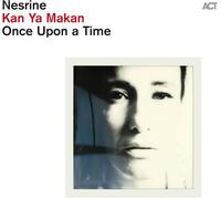 Nesrine - Kan Ya Makan-Once Upon a Time (180g Black Vinyl)