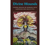Ness Bosch Divine Wounds (Tascabile)