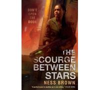 Ness Brown The Scourge Between Stars (Tascabile)