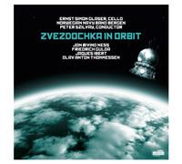 Ness/Gulda/Ibert/Thomessen - Zvezdochka In Orbit